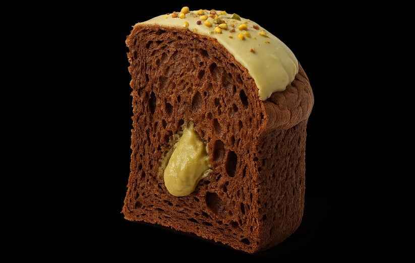 PANETTONE ARTIGIANALE DUBAI CHOCOLATE