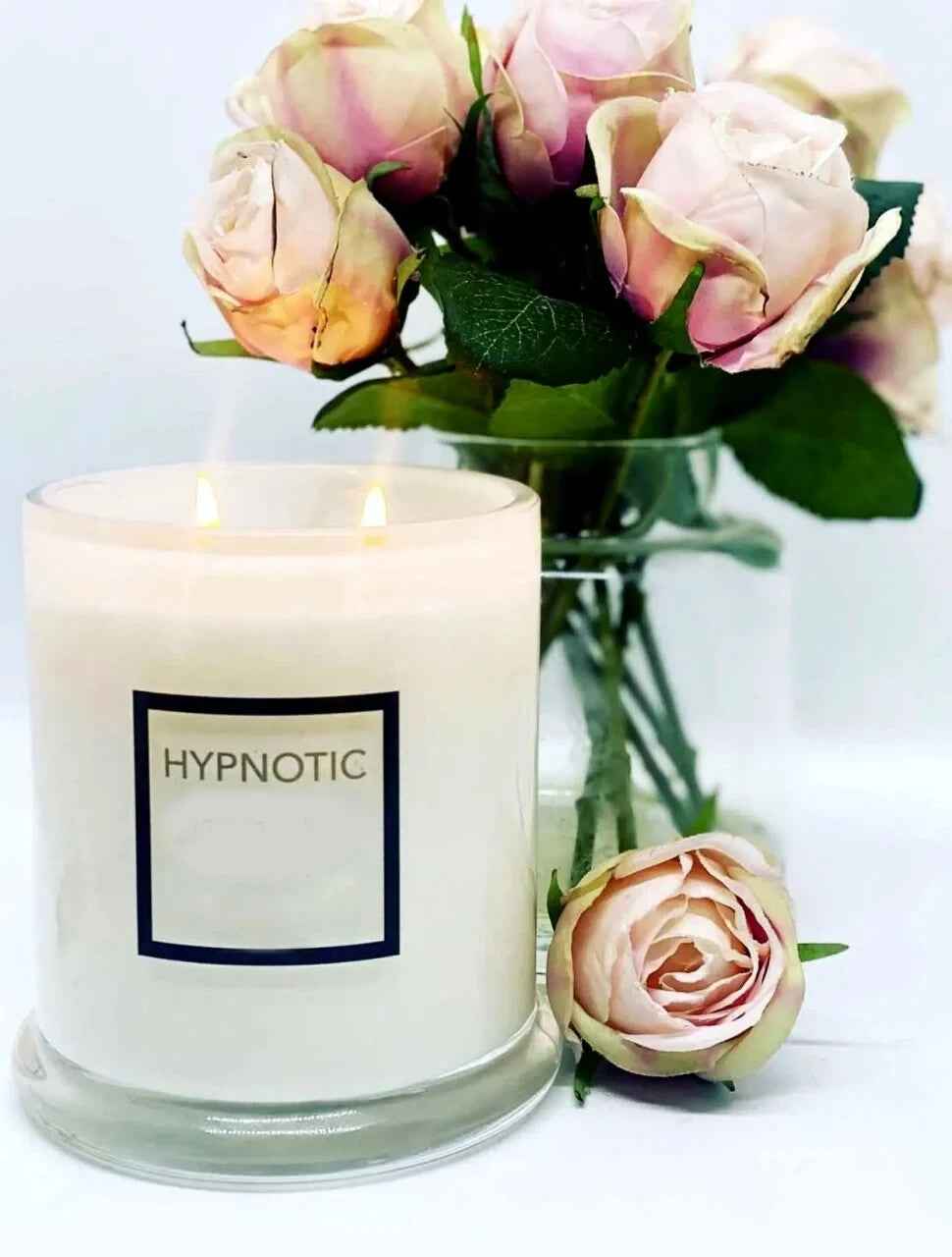 Hypnotic Poison Inspired - Fragranza Per Candele