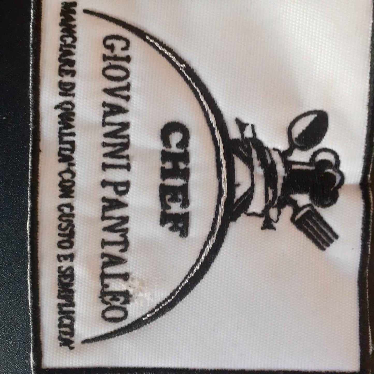 panettone artigianale  al cioccolato fondente e arancia candita da 1500 GRAMMI