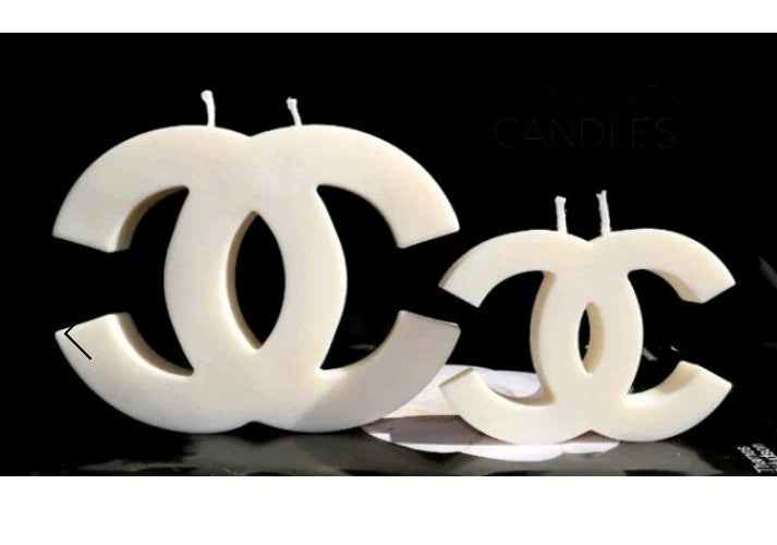 Logo Griffe CH. in varie misure Stampo in silicone