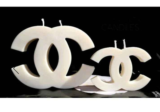 Logo Griffe CH. in varie misure Stampo in silicone