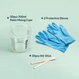 Soy Wax Molds by Pillar KeraSoy Kerax for Candles 4120. world products shop.