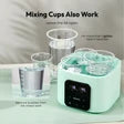 Soy Wax Molds by Pillar KeraSoy Kerax for Candles 4120. world products shop.