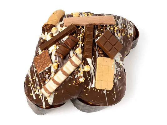 Colomba Buenì. WORLD PRODUCTS SHOP. By Chef Giovanni Pantaleo.