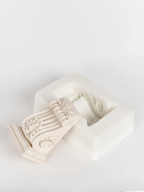 Liquid Mold 40 – Silicone per Stampi Industriali e Durevoli