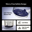 Soy Wax Molds by Pillar KeraSoy Kerax for Candles 4120. world products shop.