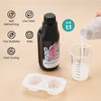 Kit per la creazione di squishy a forma di frutta Resiners® da 32 oz