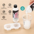 Soy Wax Molds by Pillar KeraSoy Kerax for Candles 4120. world products shop.
