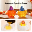 Soy Wax Molds by Pillar KeraSoy Kerax for Candles 4120. world products shop.