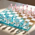 Kit di stampi per domino a scacchi Resiners® per colata in resina