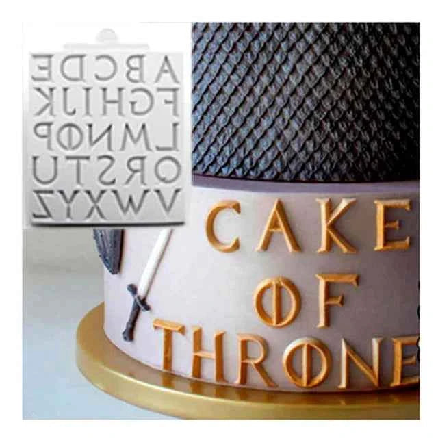 Numeri espulsione. Kit di 10 stampi