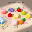 Soy Wax Molds by Pillar KeraSoy Kerax for Candles 4120. world products shop.