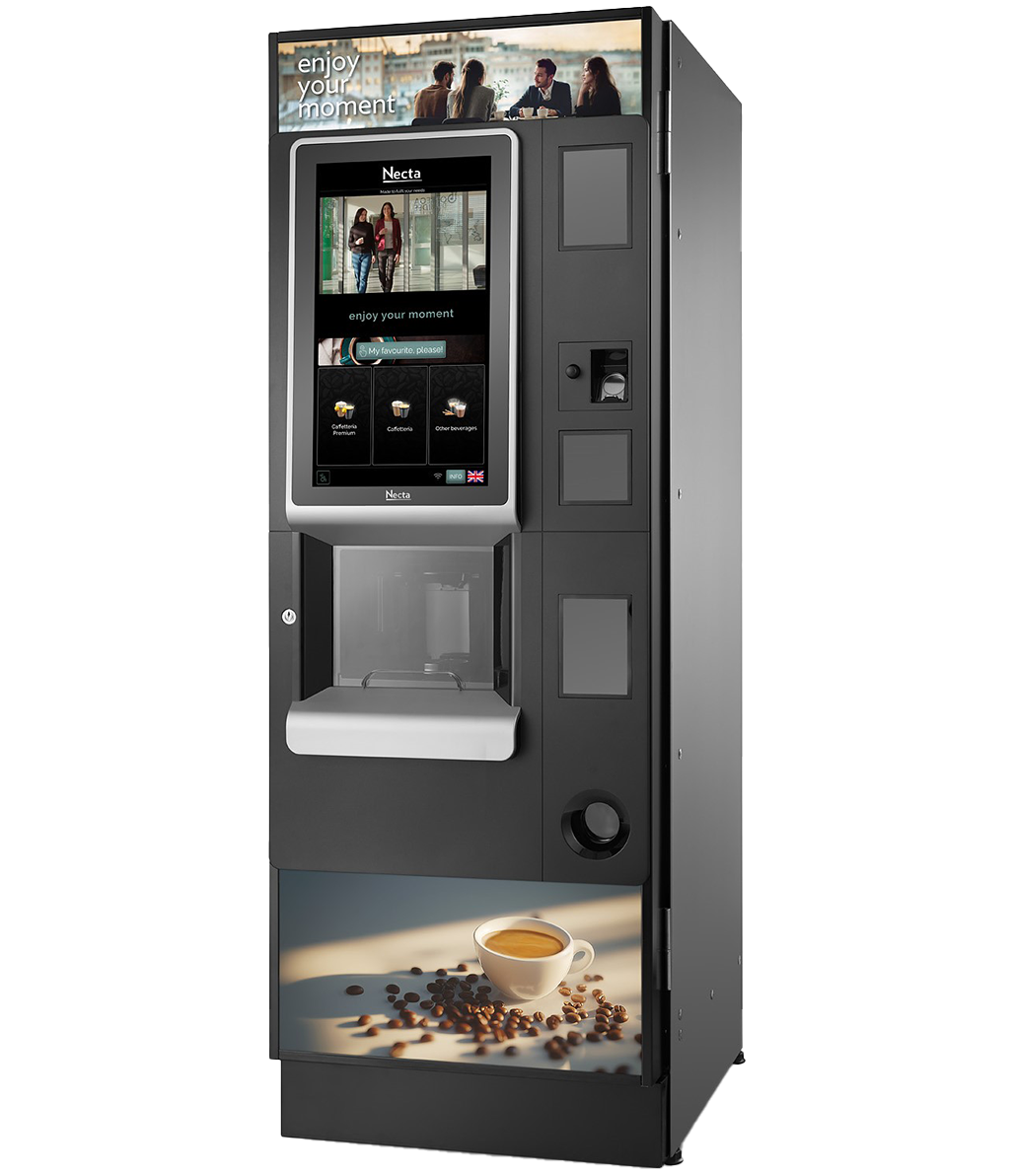 Barista 500 Pro Touch