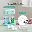 Pale per miscelatore Resiners®
