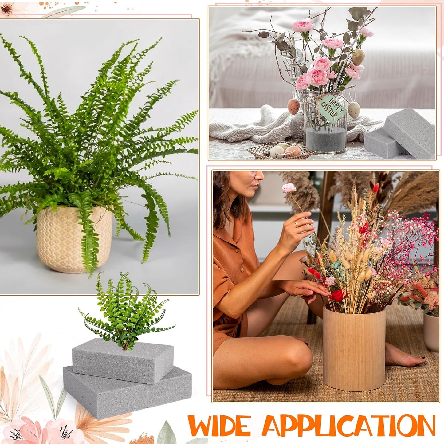 Palm Wax for Candles in Molds and Containers. 1kg