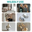 Soy Wax Molds by Pillar KeraSoy Kerax for Candles 4120. world products shop.