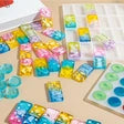 Soy Wax Molds by Pillar KeraSoy Kerax for Candles 4120. world products shop.