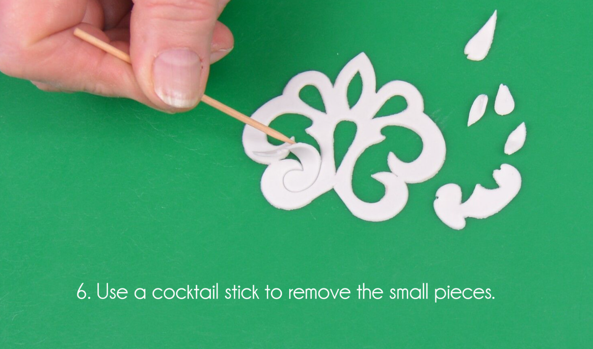 Mix & Match Side Design Set. Stampo Patchwork Cutter