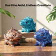 Soy Wax Molds by Pillar KeraSoy Kerax for Candles 4120. world products shop.