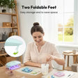 Lampada UV portatile monofacciale Resiners®