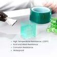 Soy Wax Molds by Pillar KeraSoy Kerax for Candles 4120. world products shop.