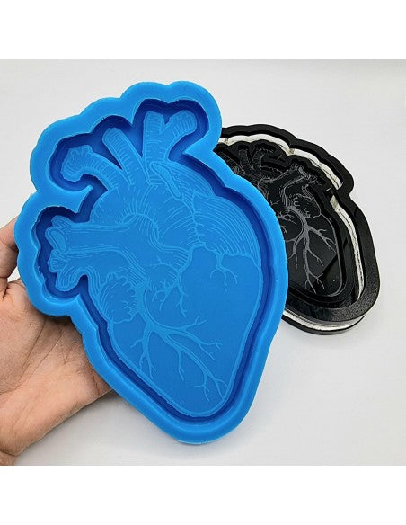 Soy Wax Molds by Pillar KeraSoy Kerax for Candles 4120. world products shop.