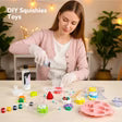 Soy Wax Molds by Pillar KeraSoy Kerax for Candles 4120. world products shop.