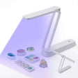 Lampada UV 3 in 1 Resiners® per la polimerizzazione della resina