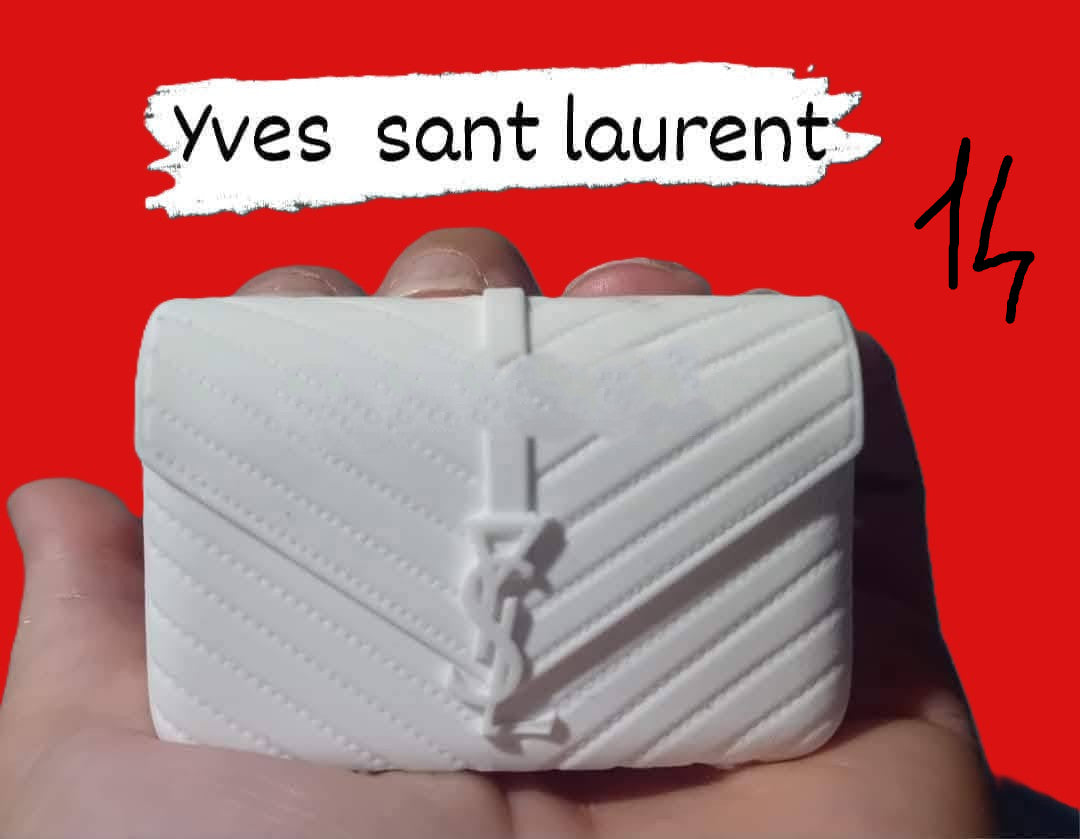 STAMPI MINI BORSE GRIFFE BRAND FAMOSI