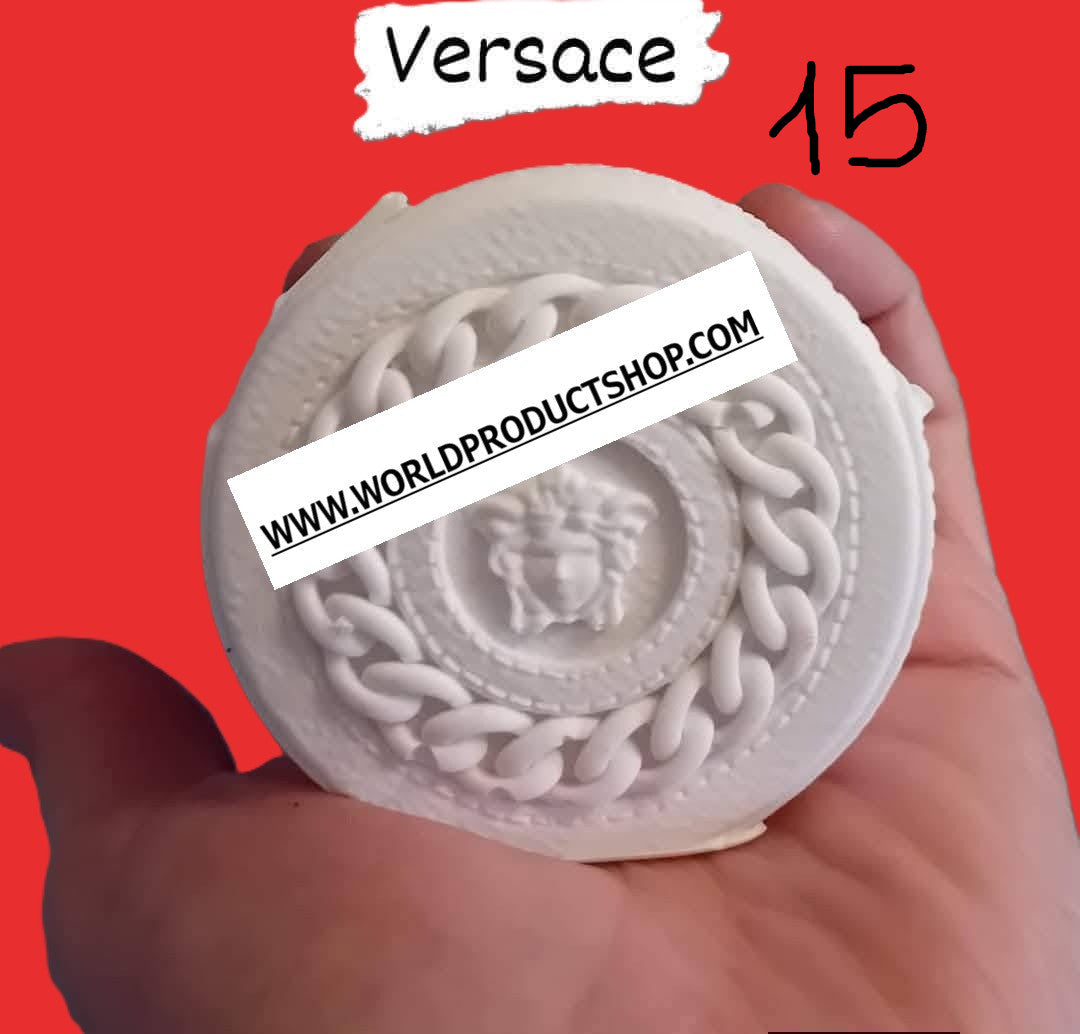 STAMPI MINI BORSE GRIFFE BRAND FAMOSI