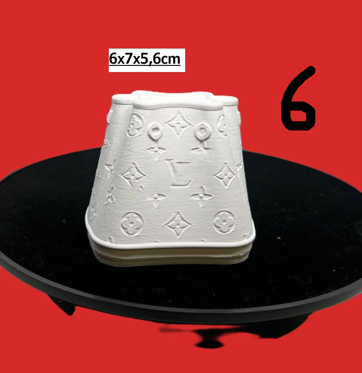 STAMPI MINI BORSE GRIFFE BRAND FAMOSI