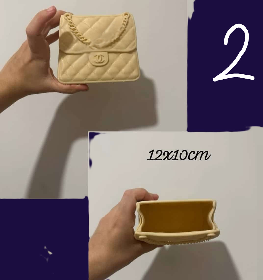 Soy Wax Molds by Pillar KeraSoy Kerax for Candles 4120. world products shop.
