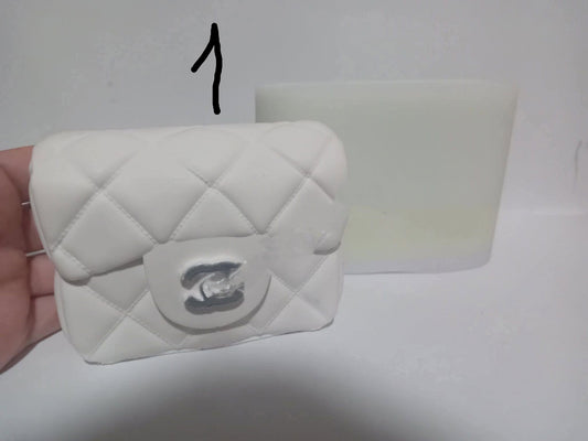 Soy Wax Molds by Pillar KeraSoy Kerax for Candles 4120. world products shop.