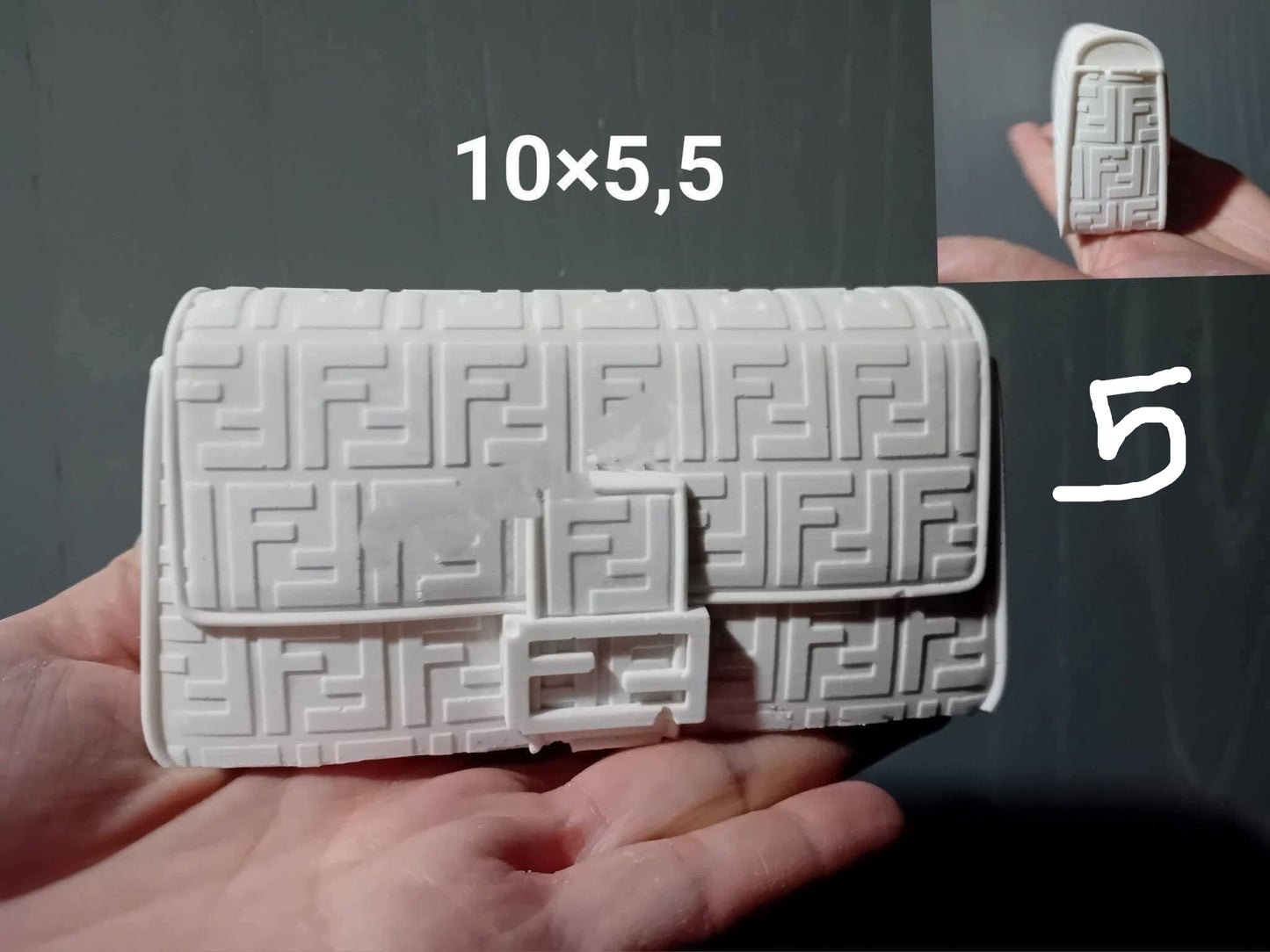 Soy Wax Molds by Pillar KeraSoy Kerax for Candles 4120. world products shop.