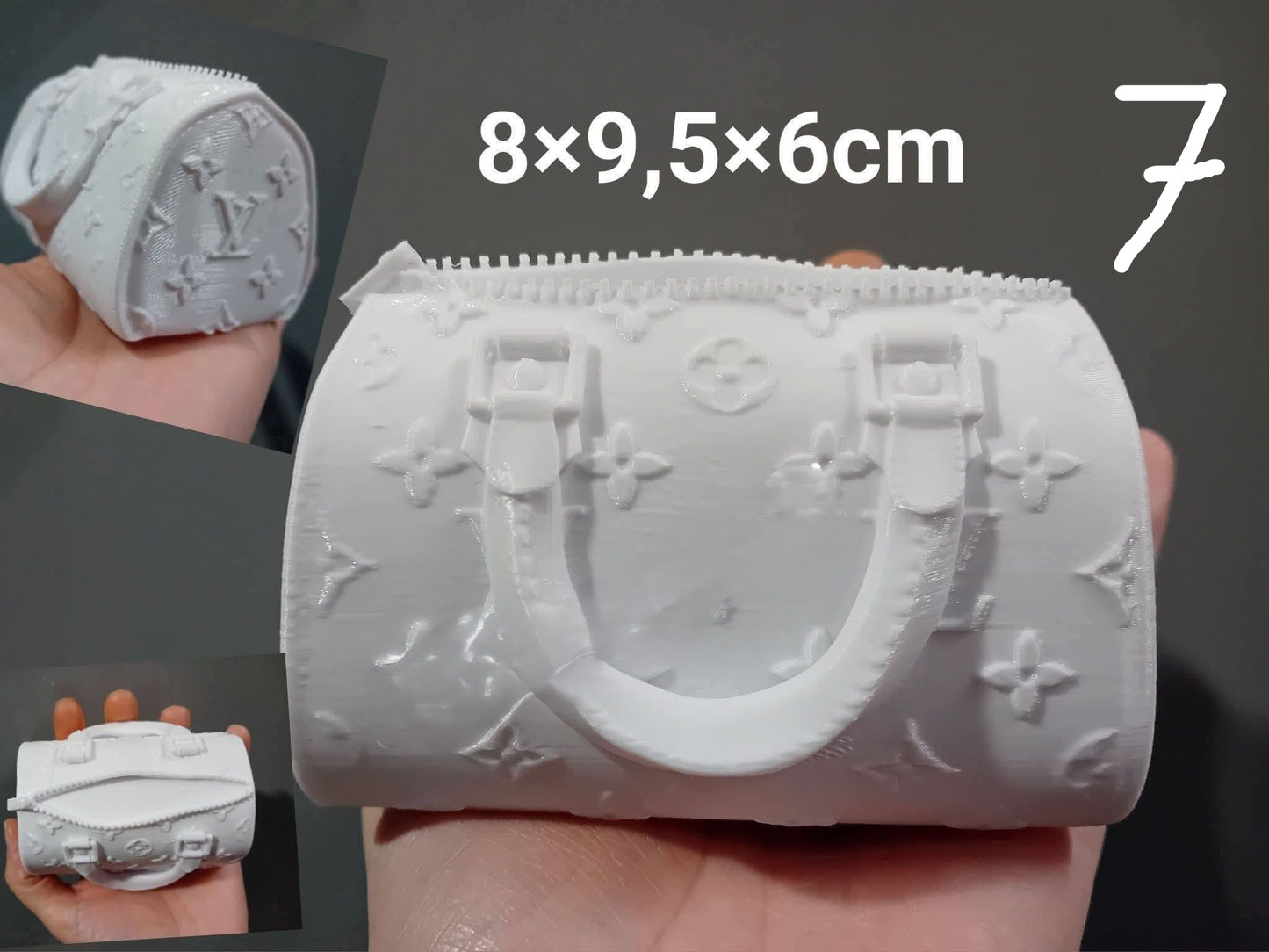 Soy Wax Molds by Pillar KeraSoy Kerax for Candles 4120. world products shop.
