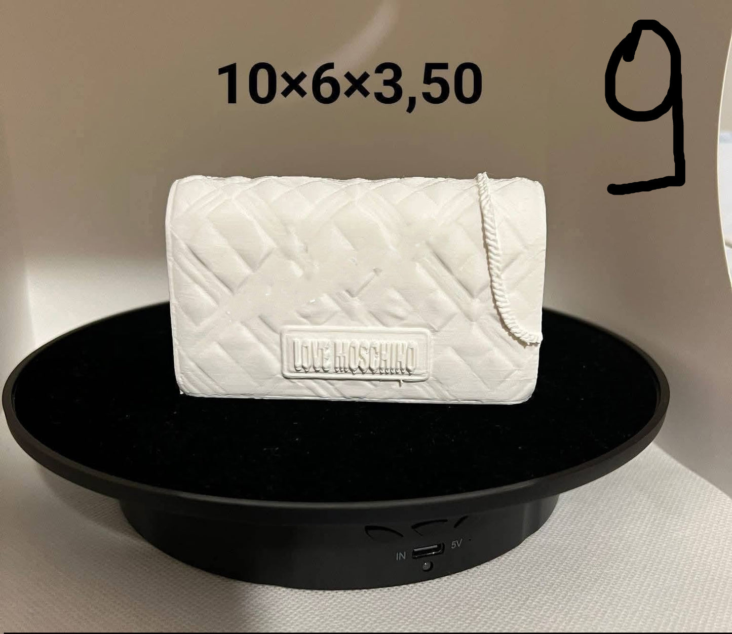 Soy Wax Molds by Pillar KeraSoy Kerax for Candles 4120. world products shop.