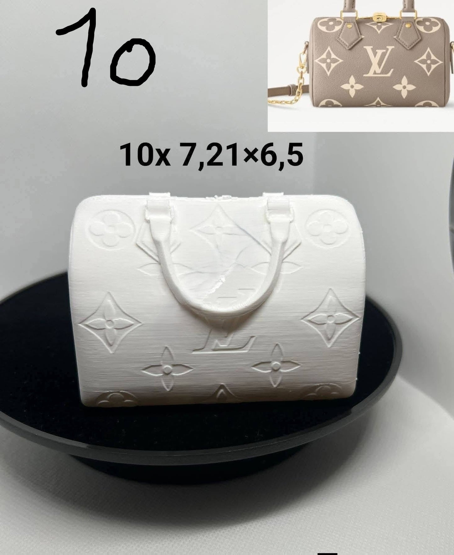 Soy Wax Molds by Pillar KeraSoy Kerax for Candles 4120. world products shop.