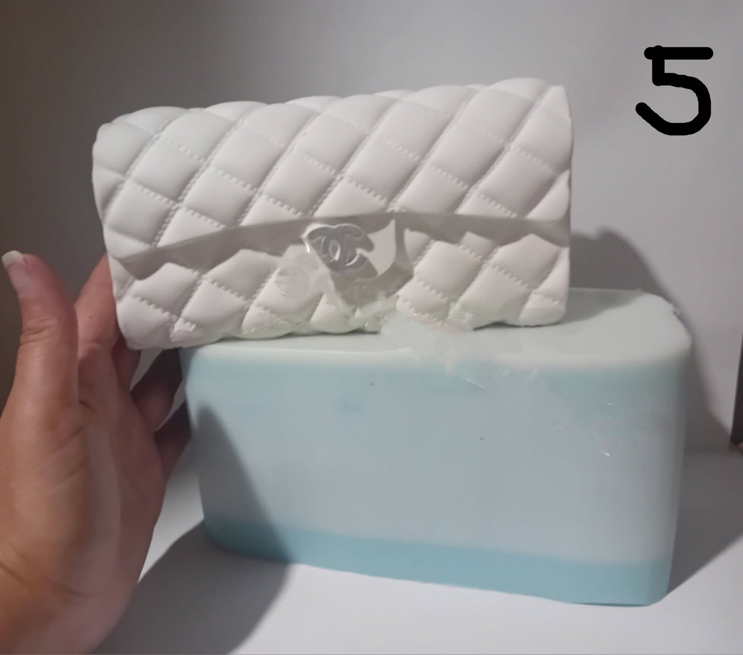 Soy Wax Molds by Pillar KeraSoy Kerax for Candles 4120. world products shop.
