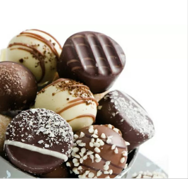 cioccolatini,gusti a scelta,artigianali,fatti a mano, materie prime di qualità.World products shop. - WORLD PRODUCTS SHOP