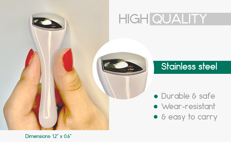 Eye & Face Ice Roller Massager - WORLD PRODUCTS SHOP