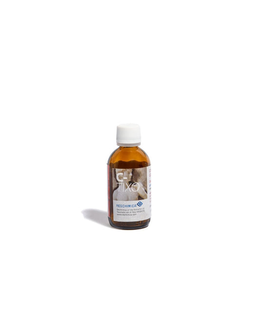 ADDITIVO TIXOTROPICO - Rende la gomma spatolabile in verticale (catalisi 3%)