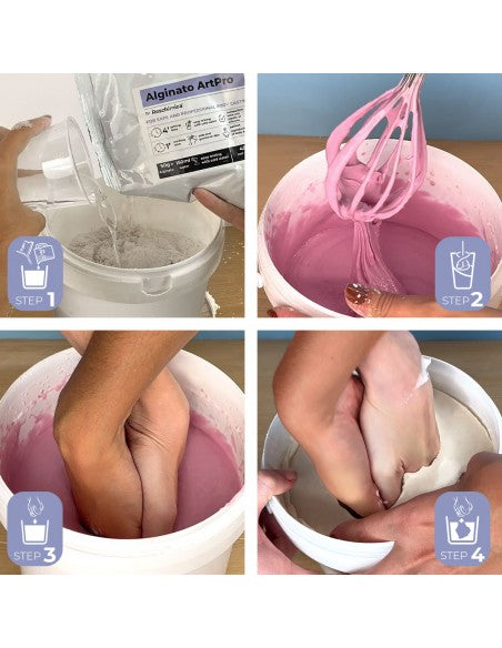 Soy Wax Molds by Pillar KeraSoy Kerax for Candles 4120. world products shop.