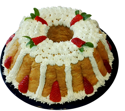 baba Napoletano, rum,dolci,dessert,  pasticceria,panna,frutta fresca,artigianale.By Chef Giovanni Pantaleo.