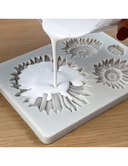 Soy Wax Molds by Pillar KeraSoy Kerax for Candles 4120. world products shop.
