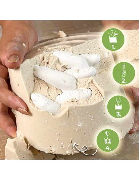 Soy Wax Molds by Pillar KeraSoy Kerax for Candles 4120. world products shop.