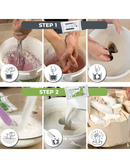 Soy Wax Molds by Pillar KeraSoy Kerax for Candles 4120. world products shop.