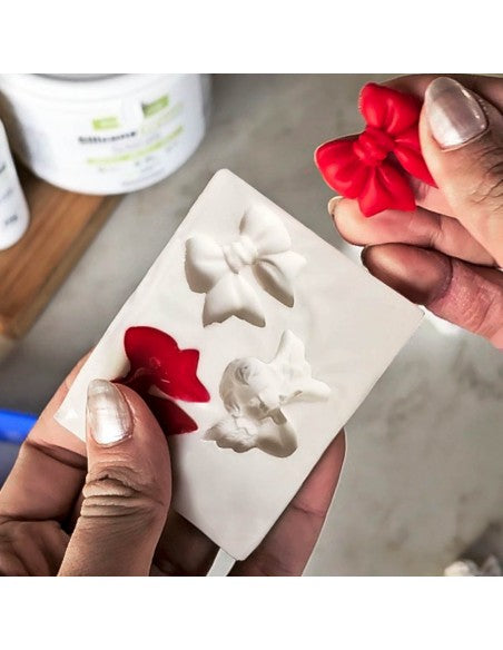 Soy Wax Molds by Pillar KeraSoy Kerax for Candles 4120. world products shop.