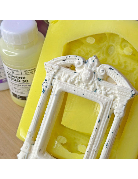 Soy Wax Molds by Pillar KeraSoy Kerax for Candles 4120. world products shop.