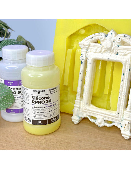 Soy Wax Molds by Pillar KeraSoy Kerax for Candles 4120. world products shop.