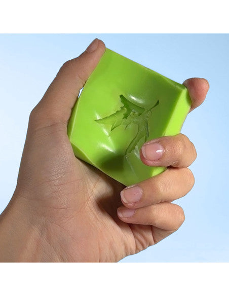 Soy Wax Molds by Pillar KeraSoy Kerax for Candles 4120. world products shop.